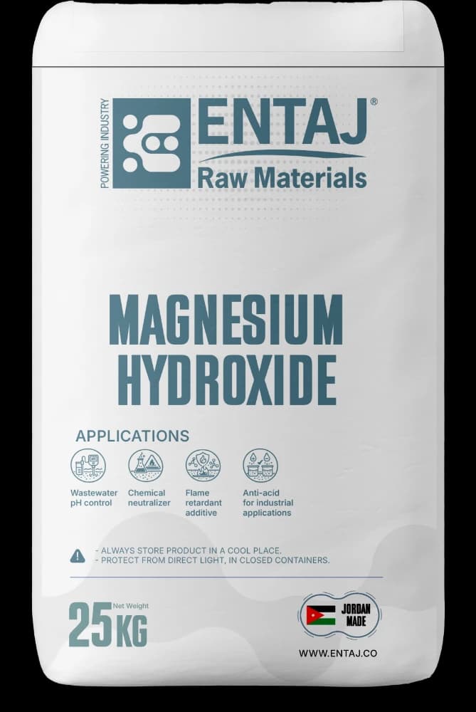 Magnesium Hydroxide