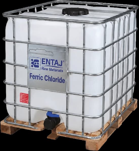 Ferric Chloride