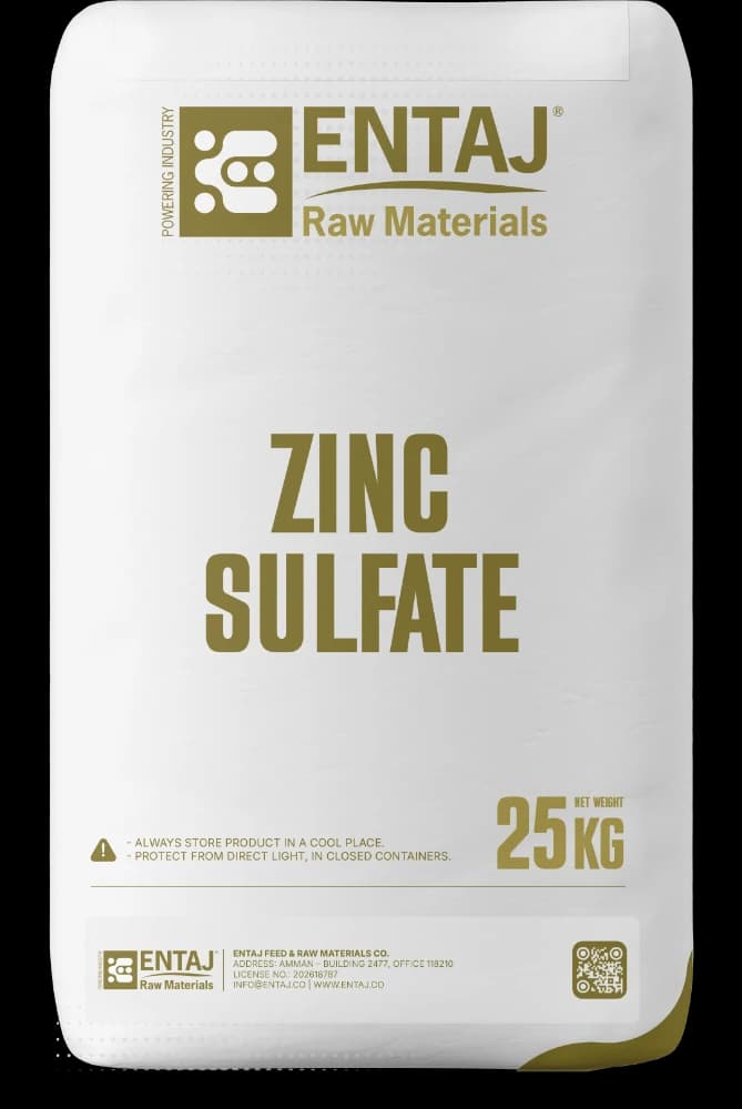 Zinc Sulfate