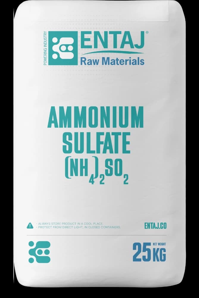 Ammonium Sulfate