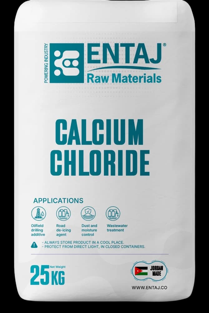 Calcium Chloride