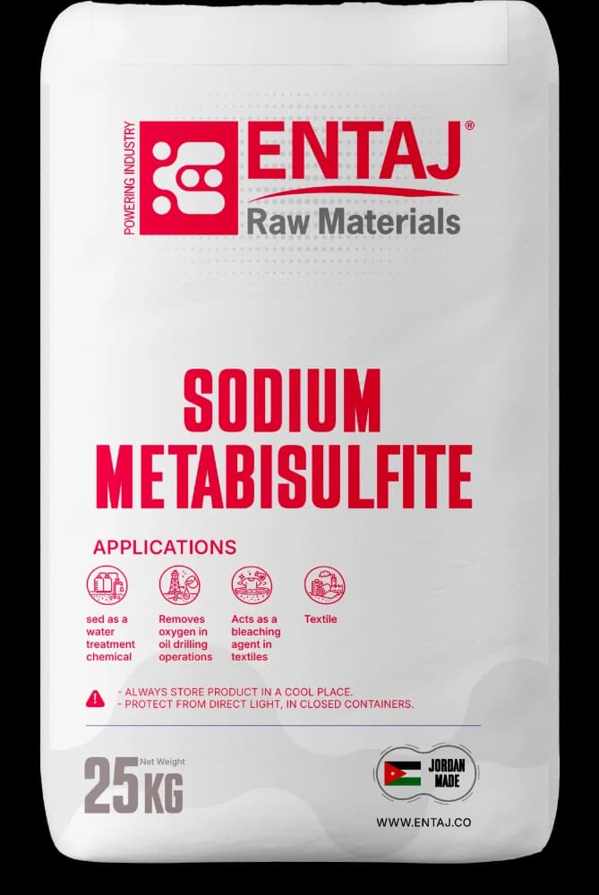 Sodium Metabisulfite