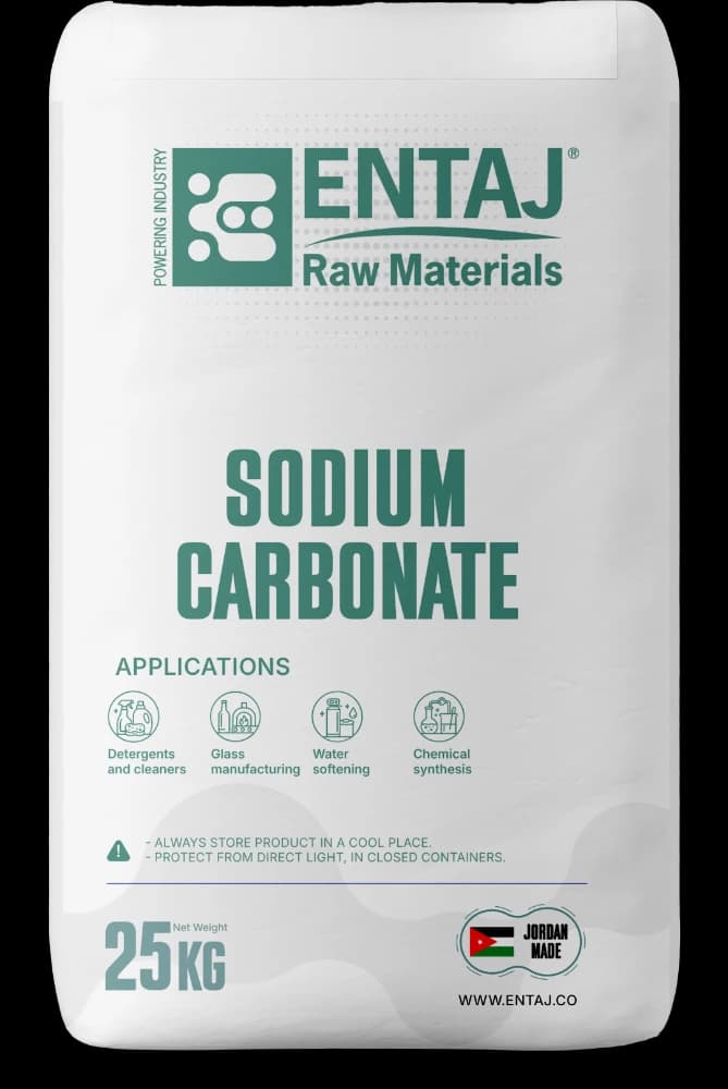 Sodium Carbonate