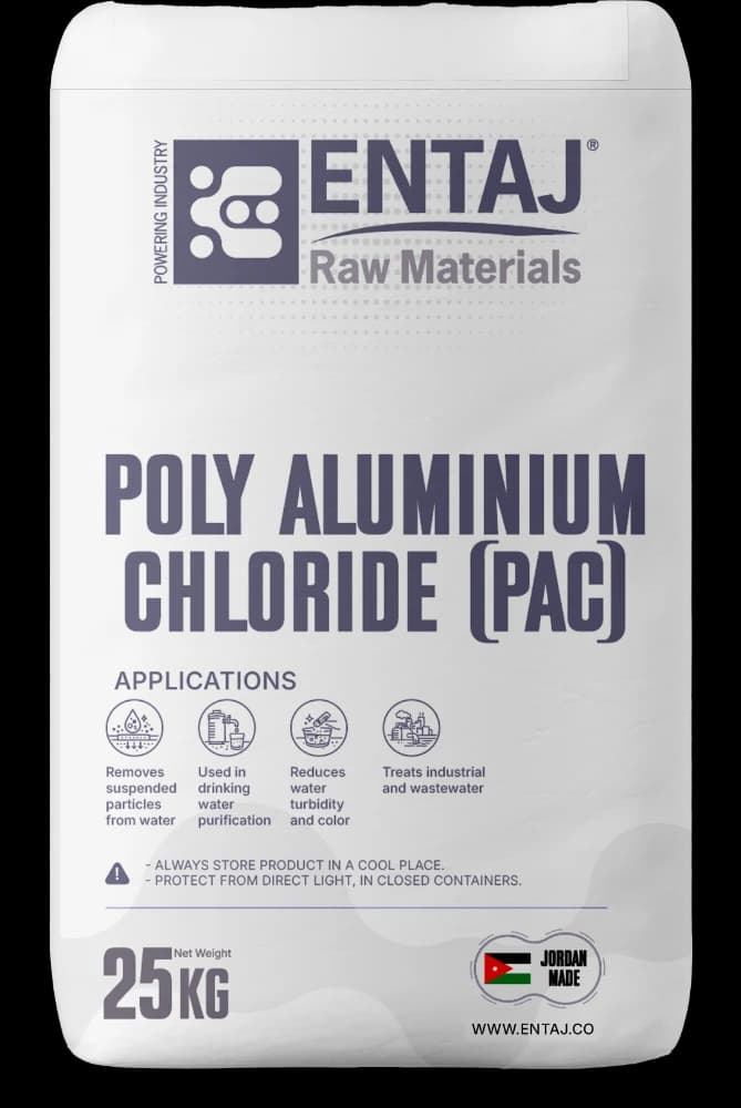 Poly Aluminium Chloride 30%