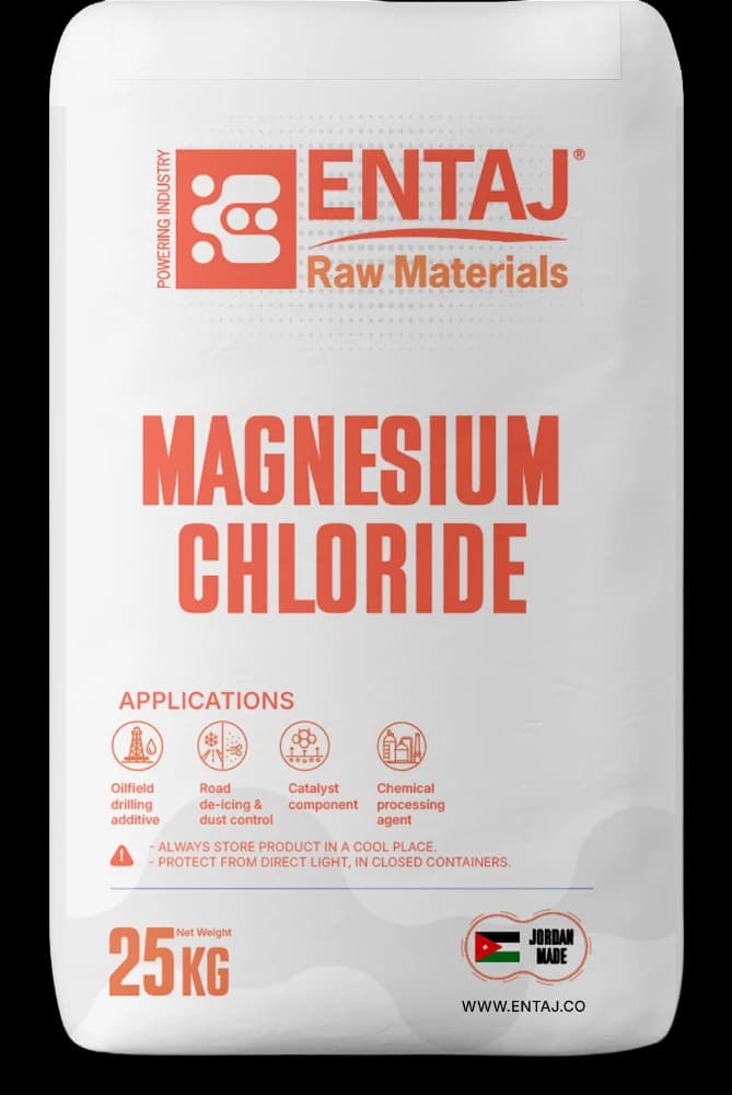 Magnesium Chloride