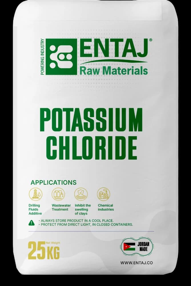 Potassium Chloride