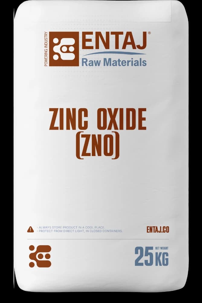 Zinc Oxide