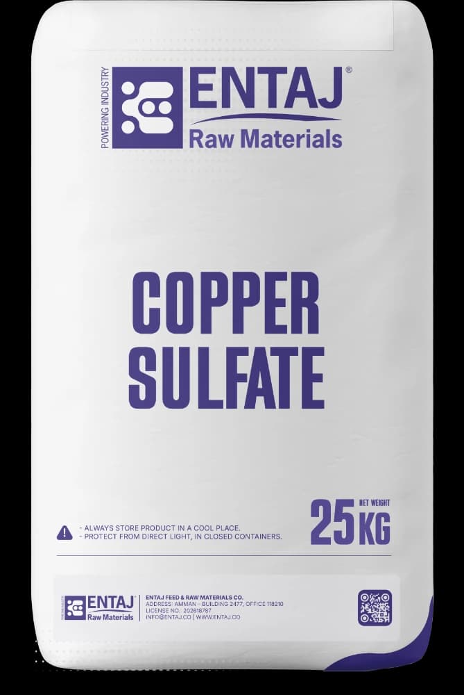 Copper Sulfate
